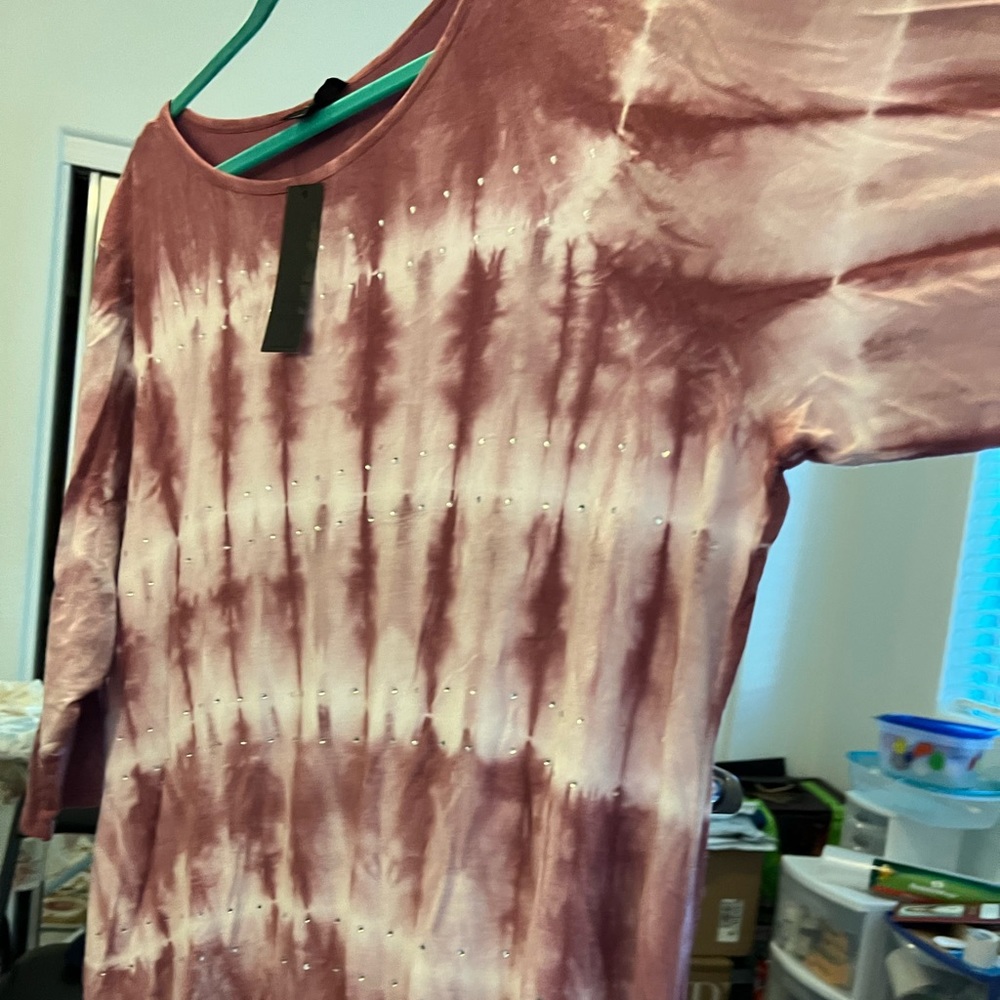 Belldini shirt